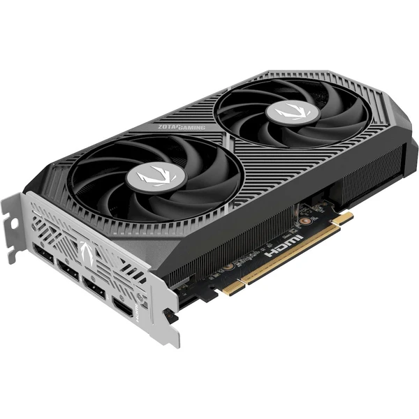 ZOTAC NVIDIA GeForce RTX 5060 Ti Twin Edge OC - Grafické karty - Hlavný obrázok