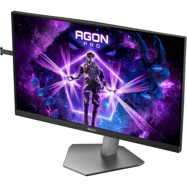 AOC Gaming AG246FK6 herný monitor 24" - Monitory - Obrázok MJMI000K01