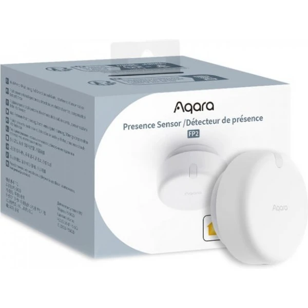 AQARA FP2 Senzor prítomnosti - Senzory - Obrázok MJN4000601