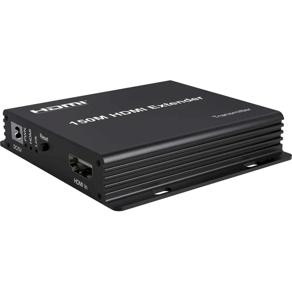 PremiumCord HDMI extender na 150m cez jeden kábel Cat5e/Cat6 - Ostatné - Obrázok MJNF000K01