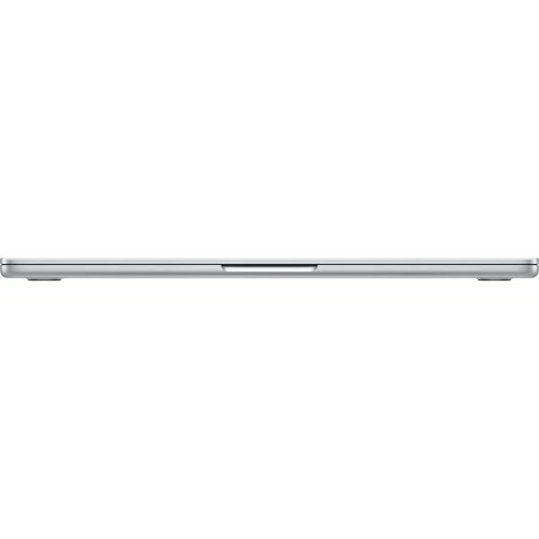 Apple MacBook Air 13,6" (2025) / M4 / 16GB / 512GB / strieborný - Notebooky - Obrázok MJPC000K01
