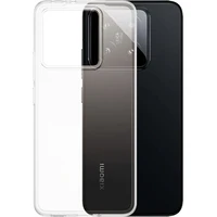 PanzerGlass® CARE kryt Xiaomi Redmi Note 14 Pro 5G/14 Pro+ 5G Urban Combat číry - Puzdra