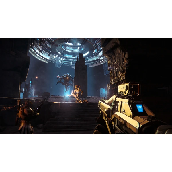 Destiny (PS4) - Hry na PS4 - Obrázok MJQ5100201