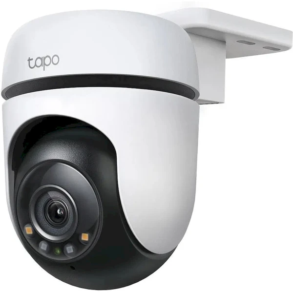 TP-Link Tapo TC40 biela - IP kamery - Hlavný obrázok
