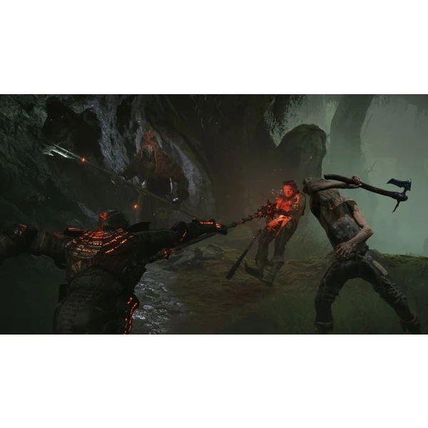 Mortal Shell (Xbox One) - Hry na Xbox One - Obrázok MJT3100201