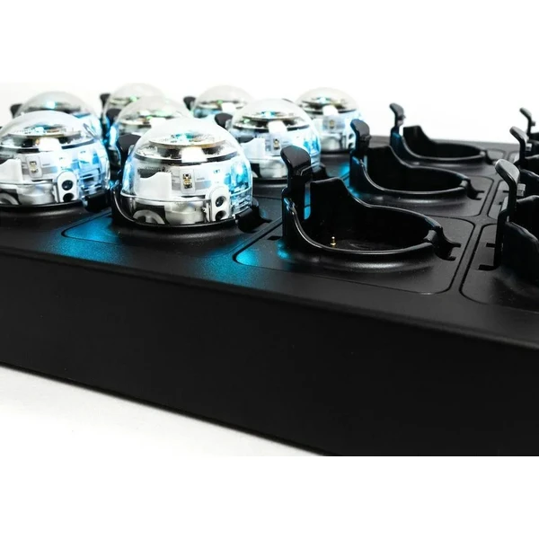 Ozobot Bit+ bezdrôtová nabíjacia stanica - Inteligentné hračky - Obrázok MJX5000O01