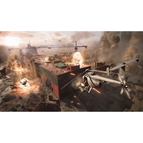 Battlefield 2042 (Xbox One) - Hry na Xbox One - Obrázok MJXJ100201