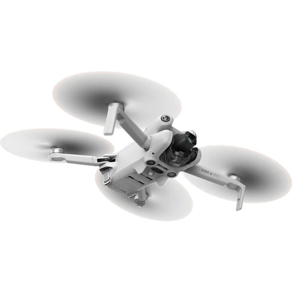 DJI Mini 4 Pro Fly More Combo (DJI RC 2) - Drony - Obrázok MJZ7G00101
