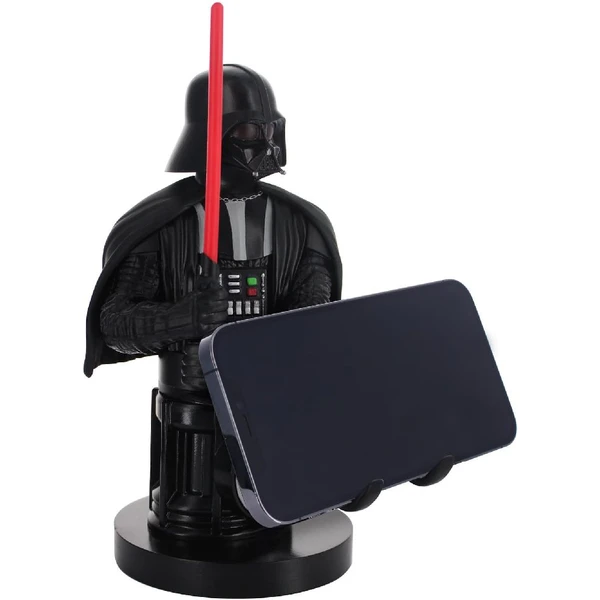 EXG Cable Guys Star Wars - Darth Vader A New Hope - Figúrky - Obrázok MK0O100501