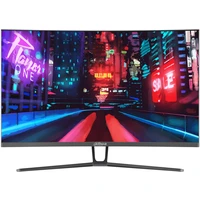 Dahua LM32-E230C herný monitor 31,5 - Monitory