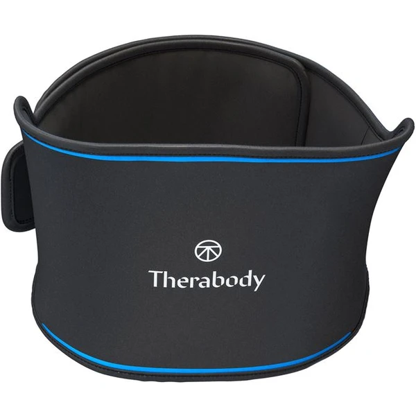 Therabody RecoveryTherm Hot Wrap regeneračný pás - Masážny prístroj - Obrázok MK76G00101