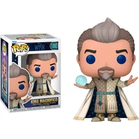 Funko POP! #1392 Disney: Wish- King Magnifico - Funko POP!