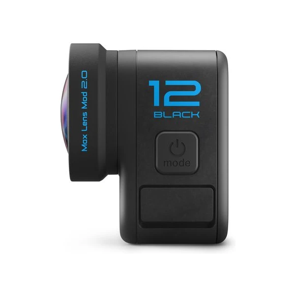 GoPro Max Lens Mod 2.0 - Ochranné fólie a sklo - Obrázok MKB8000601