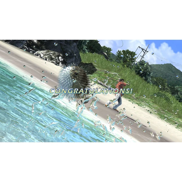 Yakuza Remastered Collection (PS4) - Hry na PS4 - Obrázok MKG3100201