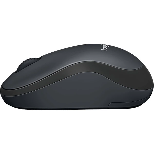 Logitech M220 Silent čierna - Myši - Obrázok MKG6300301