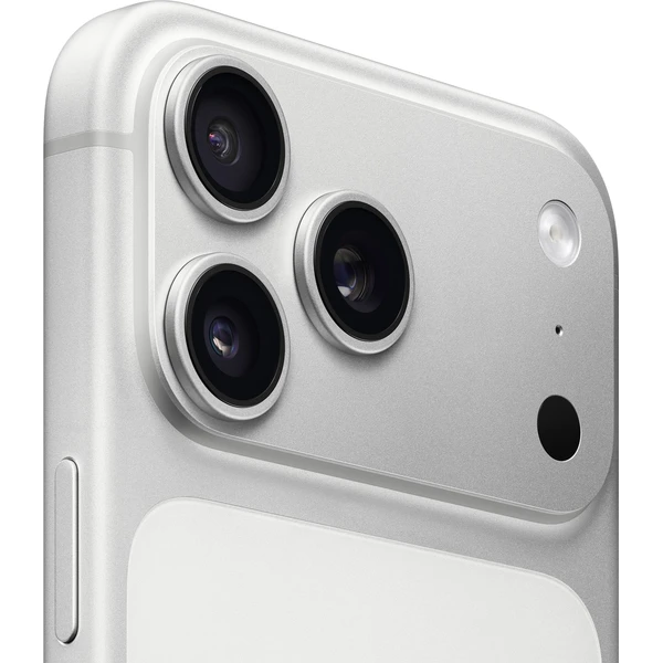 Apple iPhone 17 Pro Max 1TB strieborný - Mobilné telefóny - Obrázok MKNH000K01