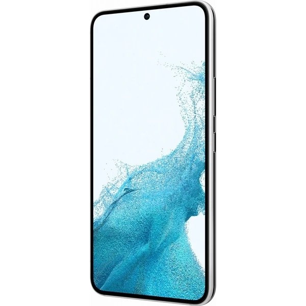 Samsung Galaxy S22 5G 8GB/256GB biela (Kategória C) - Mobilné telefóny - Obrázok MKOPF00101