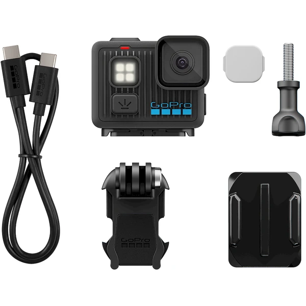 GoPro LIT HERO - Kamery - Obrázok MKPI000K01