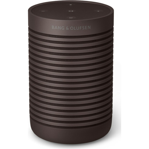 Bang & Olufsen Beosound Explore Chestnut