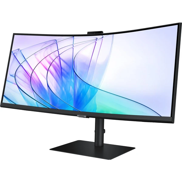 Samsung ViewFinity S65VC LED monitor 34" - Monitory - Obrázok ML20000N01