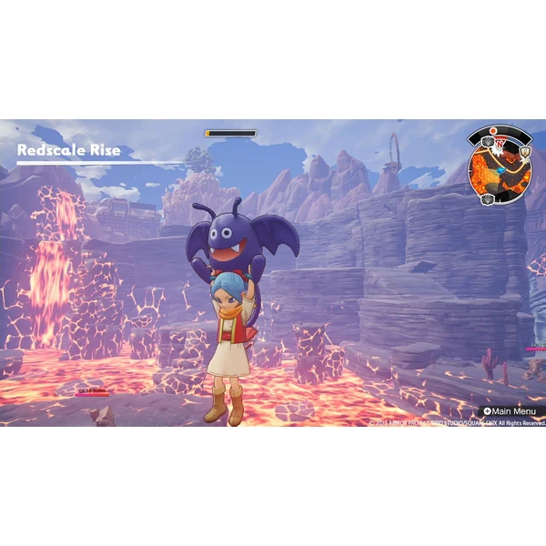 Dragon Quest Treasures (Switch) - Hry na Nintendo Switch - Obrázok ML34700301