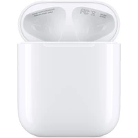 Náhradné dobíjacie puzdro Apple AirPods (2.gen) - Náhradné dobíjacie puzdrá
