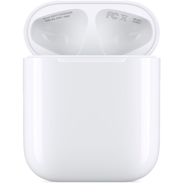 Apple AirPods náhradné dobíjacie puzdro (2.gen)