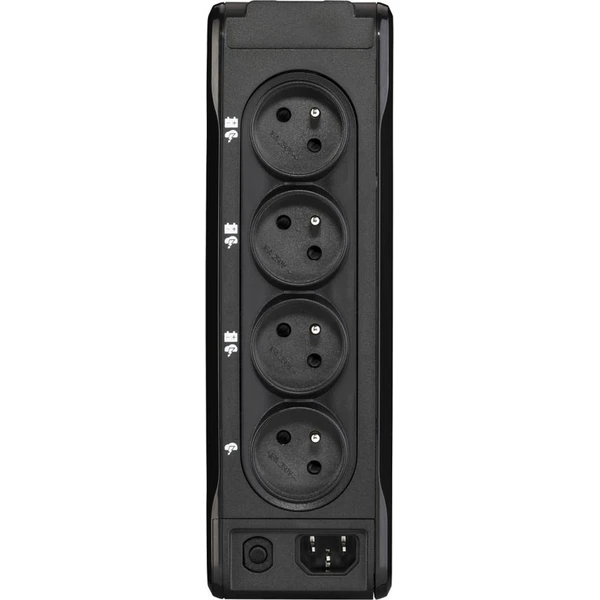 Eaton 3P Ellipse UPS FR 550 VA (3P550F) - Záložné zdroje - Obrázok ML5M000K01