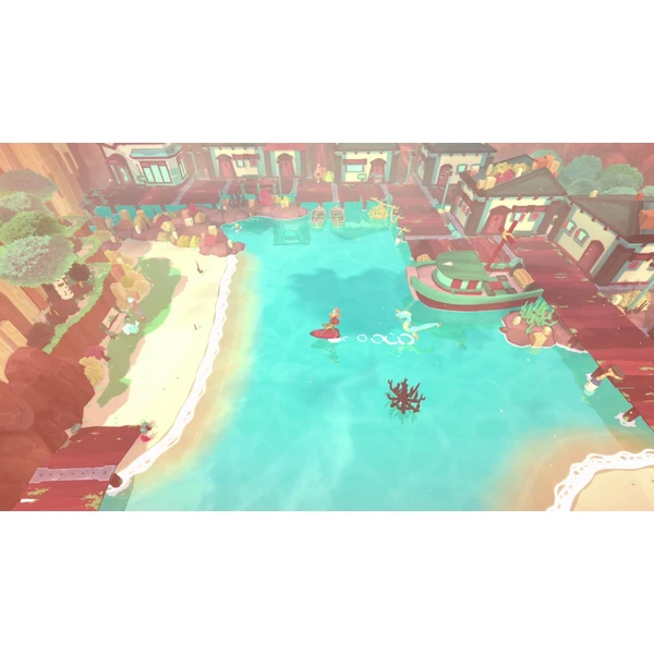 Temtom (Switch) - Hry na Nintendo Switch - Obrázok ML5WF00101