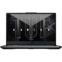 ASUS TUF Gaming A17 (FA706NFR-HX044W) čierny - Notebooky