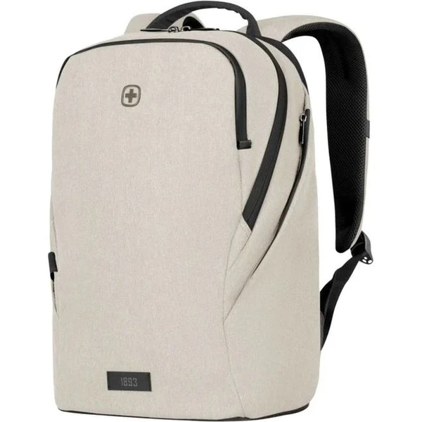 WENGER MX LIGHT 16" batoh na notebook a tablet pieskový - Batohy - Obrázok ML7E000K01
