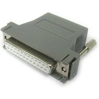 PremiumCord Loopback pre Checkit-sériový port 25F - Ostatné