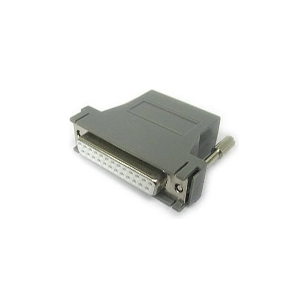 PremiumCord Loopback pre Checkit-sériový port 25F - Ostatné - Hlavný obrázok