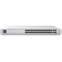 Ubiquiti Switch Pro Agregácia - Switche