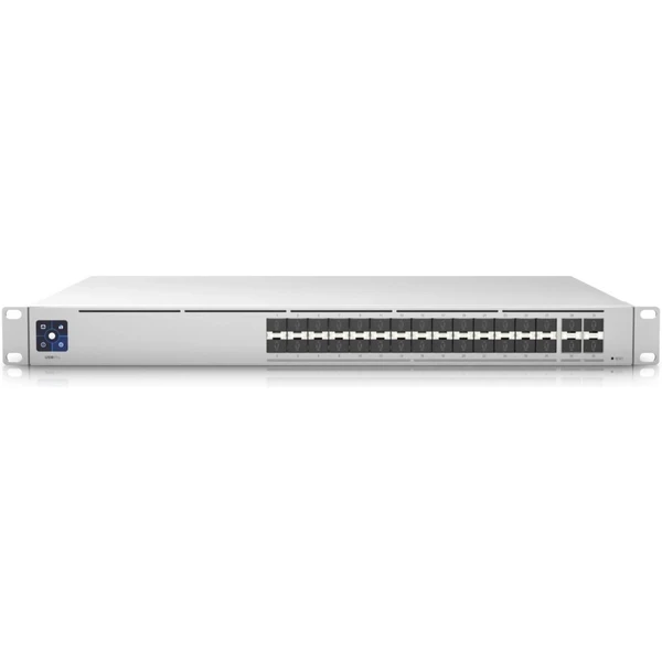 Ubiquiti Switch Pro Agregácia - Switche - Hlavný obrázok