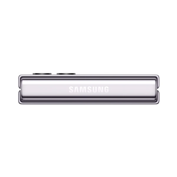 Samsung Galaxy Z Flip 5 5G 512GB fialový - Mobilné telefóny - Obrázok MLB6G00101