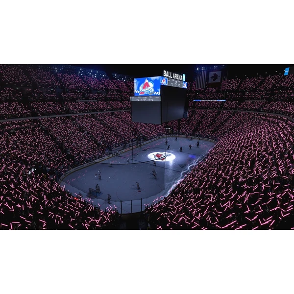 NHL 23 (XONE) - Hry na Xbox One - Obrázok MLBG300401
