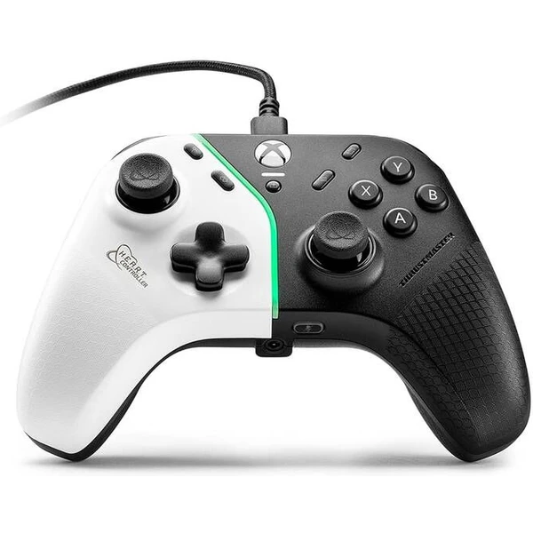 Thrustmaster HEART drôtový herný ovládač čierny/biely (XBOX/PC) - Herné ovládače - Obrázok MLFE000K01