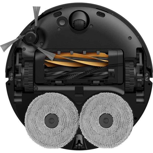 Dreame X50 Ultra Complete robotický vysávač čierny - Robotické vysávače - Obrázok MLHC000K01