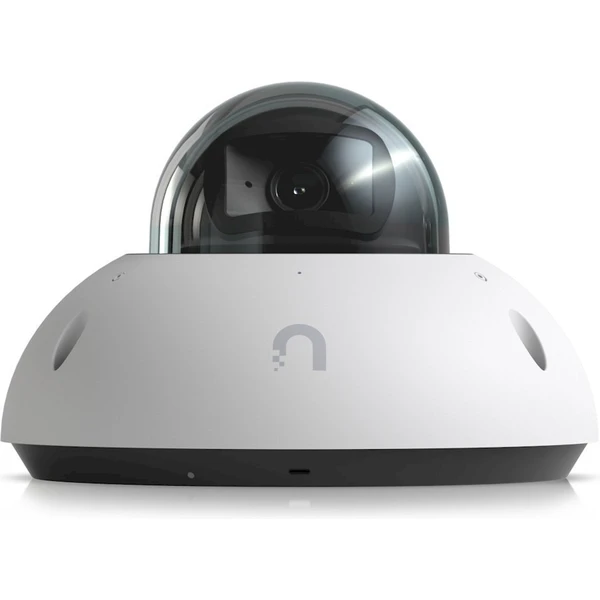 Ubiquiti UniFi G6 Dome biela - IP kamery - Obrázok MLII000K01