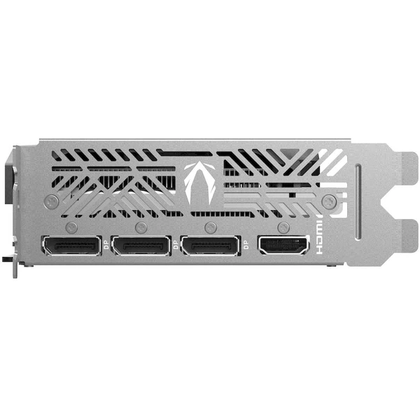 ZOTAC NVIDIA GeForce RTX 5060 SOLO - Grafické karty - Obrázok MLLI000K01