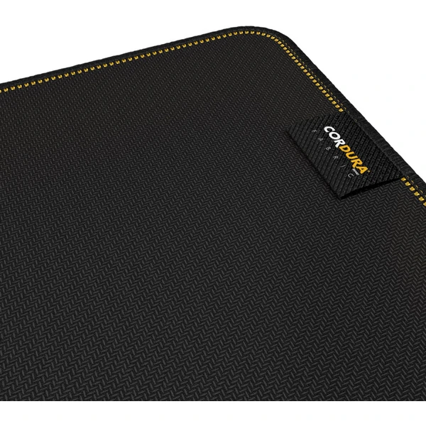 Endgame Gear MPC890 Cordura herná podložka tmavo modrá - Podložky - Obrázok MLOE000K01