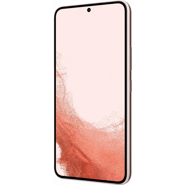 Samsung Galaxy S22 5G 8GB/256GB ružová (Kategória C) - Mobilné telefóny - Obrázok MLOPF00101