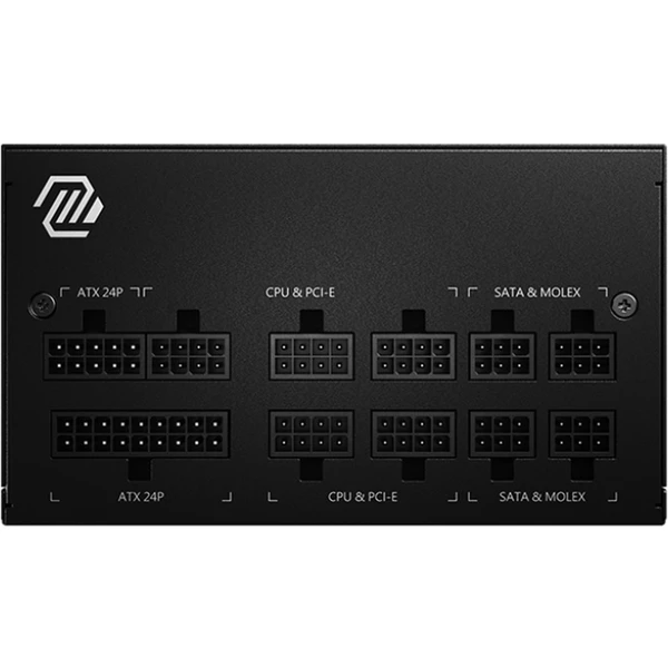MSI MAG A650GL - Zdroje - Obrázok MLP0000O01