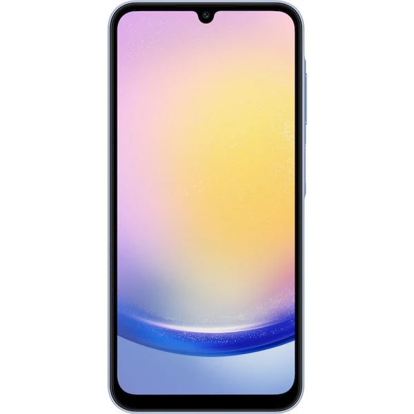 Samsung Galaxy A25 5G 6GB/128GB modrá (Kategória B) - Mobilné telefóny - Obrázok MLU1000L01