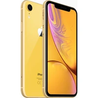 Apple iPhone XR 128GB žltý - Mobilné telefóny