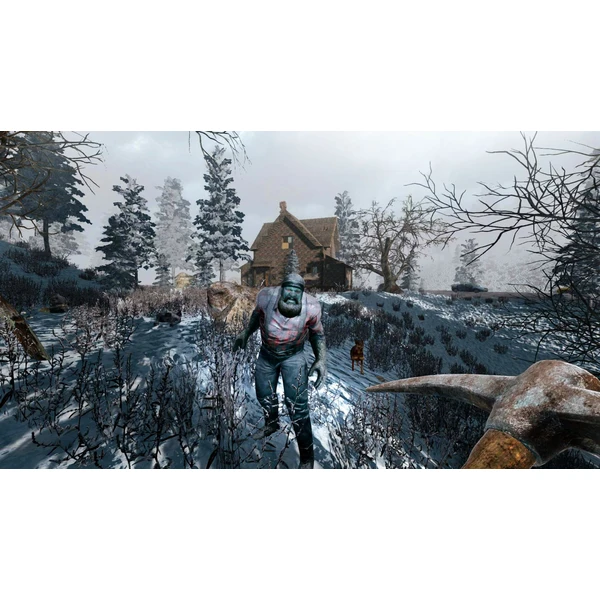 7 Days to Die Console Edition (XSX) - Hry na Xbox Series - Obrázok MLWI000K01