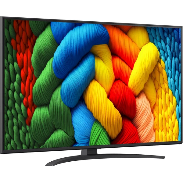 LG 50NANO81A6A - Televízia - Obrázok MLXH000K01