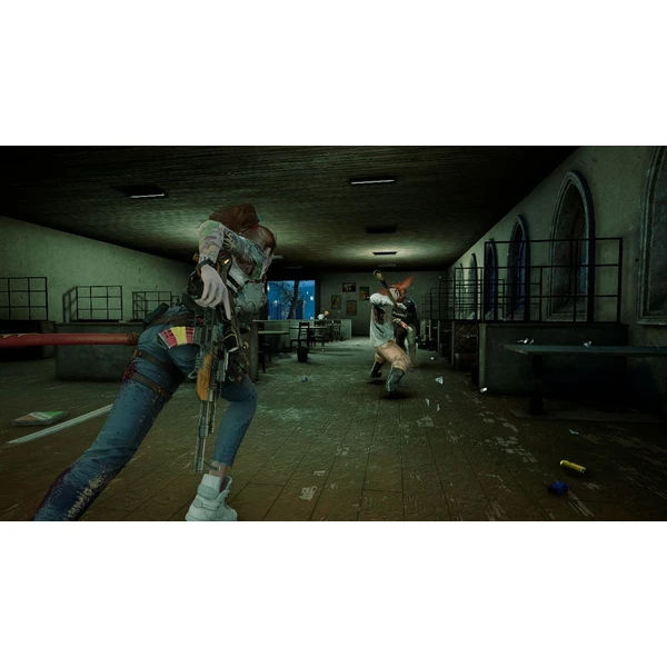 Wanted: Dead (PS4) - Hry na PS4 - Obrázok MM1L300401