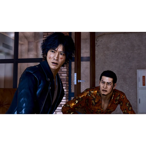Lost Judgment (Xbox One) - Hry na Xbox One - Obrázok MM2K100201